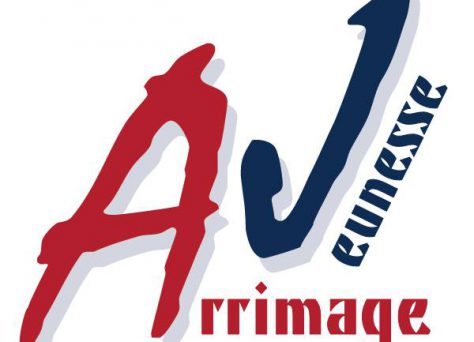 Logo Arrimage Jeunesse Rouyn-Noranda